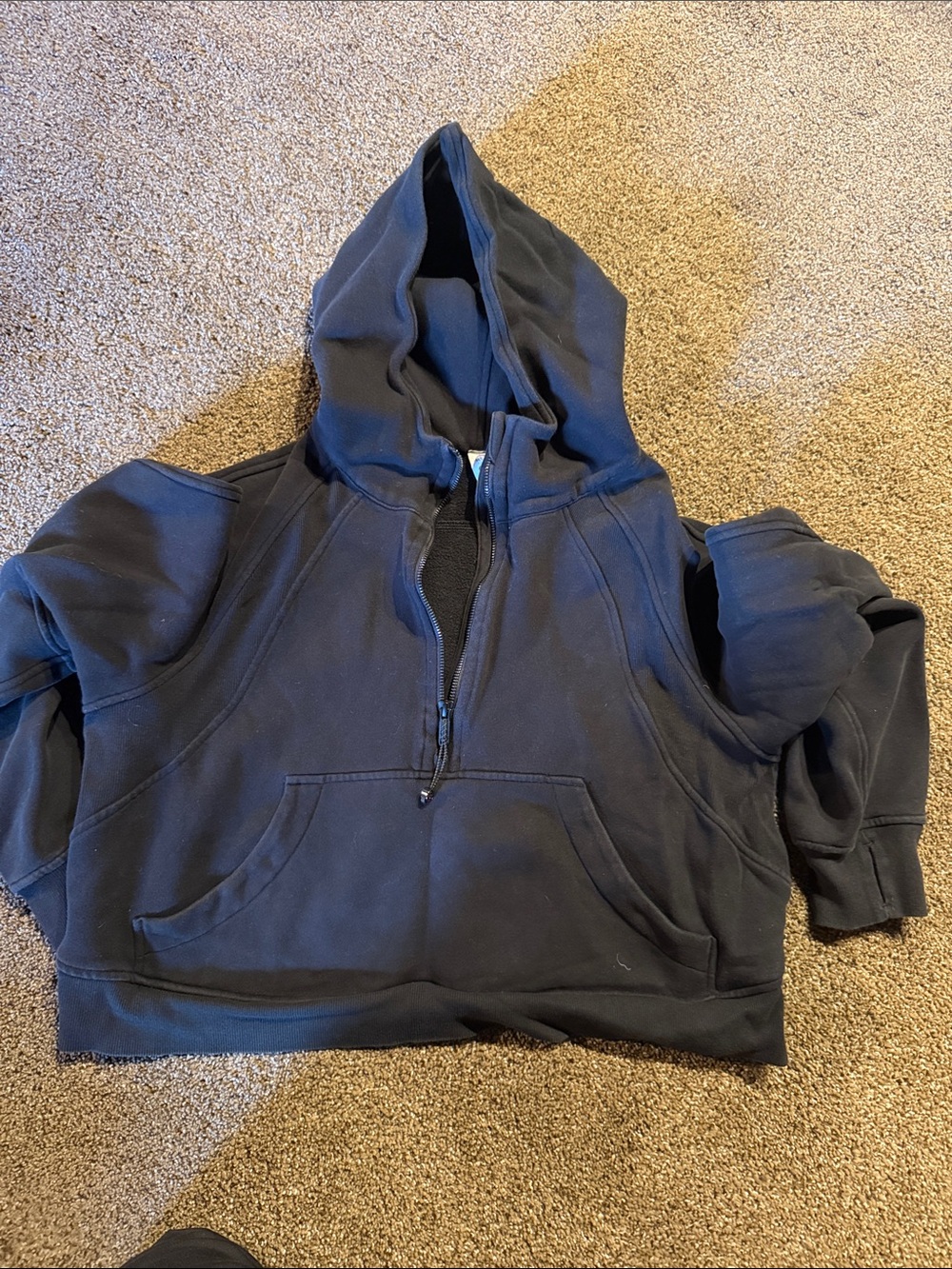 Lululemon SCUBA